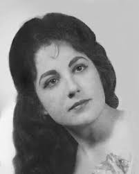 Elvira Bejarano Obituary (1940