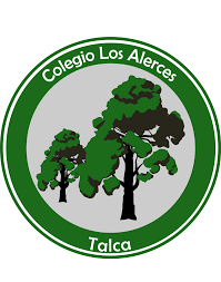 Los alerces national park (spanish: Colegio Los Alerces Talca