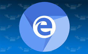 Now, you can find it very convenient on microsoft edge. Microsoft S Chromium Powered Edge Browser Comes To Windows 7 And Windows 8 Techspot Forums