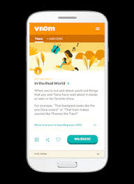 Sign up for a standard or premium plan to access the talkingparents app. Vroom