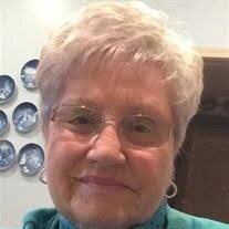 Janet C Rigelman Obituary