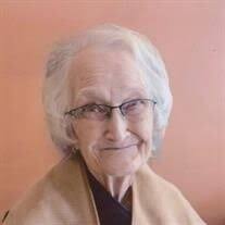 Carol Ann Montgomery Obituary