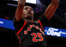 Folk horror & doctor who: Chris Boucher Was Ballin Against Joel Embiid S Sixers And Now The Raptors Are Over 500 The Star