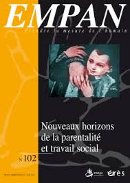 Nouveaux horizons de la parentalité et travail social