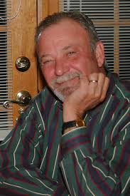 Scott Ervin Obituary (1957