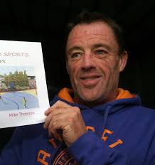 Fun fitness games to launch in Carterton