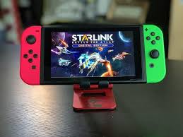Battle for atlas™, you are part of a group of heroic interstellar pilots, dedicated to free the atlas star system from grax and the forgotten . Everything You Need To Know About Starlink Battle For Atlas On Nintendo Switch Imore