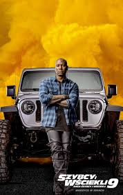 This is szybcy i wściekli 9 by wojtek kulik on vimeo, the home for high quality videos and the people who love them. Koronawirus Szybcy I Wsciekli 9 Opoznieni Jest Nowa Data Premiery Naekranie Pl