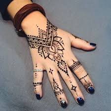 Pin On Henna