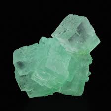 Halite Pale Green Color Rudna Mine Lower Silesia Poland Ebay Minerals And Gemstones Rocks And Minerals Stones And Crystals