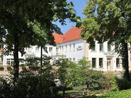 Falls sie einen einheitlichen stil im garten bevorzugen: Stadthotel Riesenbeck Horstel Aktualisierte Preise Fur 2021