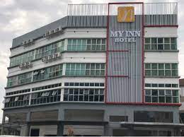 Kota samarahan is a city that is located in kuching, sarawak. My Inn Hotel Kota Samarahan Kota Samarahan Harga Terkini 2021