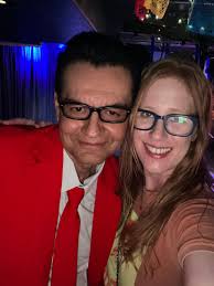 Who are some of your favorite local bands and artists ? ⬇️