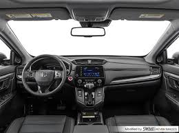 Its passenger and cargo volumes eclipse those of. New 2021 Cr V Black Edition 45 570 Listowel Honda