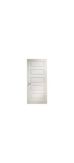 We did not find results for: 5 Equal Horizontal Panel Interior Doors