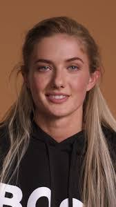 Allyson Schmidt's Instagram, Twitter & Facebook