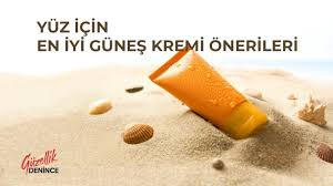 12 En Iyi Yuz Icin Gunes Kremi Onerileri Guzellik Denince Dogal Cilt Bakimi Dogal Cilt Cilt Bakimi