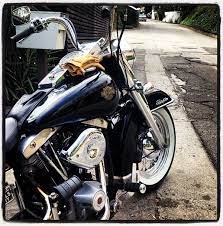 1983 Harley Davidson Flhs Shovelhead Rebuilt By Milo Decruz In Los Angeles Harley Harley Davidson Harley Davidson Motorcycles