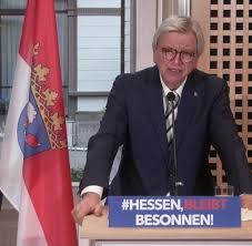 Bouffier geht davon aus, dass gelockerte kontaktregeln für weihachten bleiben. Corona Massnahmen Bouffier Gibt Konkrete Schritte Fur Hessen Bekannt Video Welt
