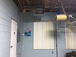 Sometimes when it raises the door up, it will not pull up quite100%. Pacpacific Heating And Cooling Posts Facebook