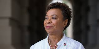 When his son dies while hiking the famed camino de santiago pilgrimage route in the pyrenees, tom flies to france to claim the remains. Hdi Is Honored To Announce That Cab Member Congresswoman Barbara Lee D Ca Was Named The Chair Of The House Appropriations Subcommittee On State And Foreign Affairs Sfops The Hdi