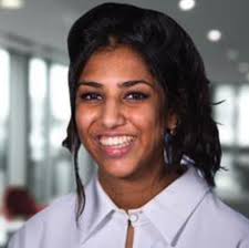 Meet our True North Scholars: Rhea Nambiar