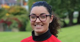 Top football coaching award for Glyndwr University lecturer