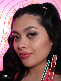 コーラルヘイズD04: プルプルのダークリップを楽しもう！