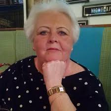 Obituary for Dorothy Mary Clarke