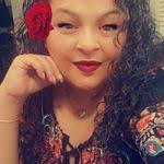 Doris Pompa's Instagram, Twitter & Facebook