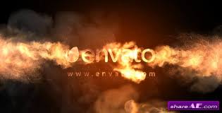 ✓ free for commercial use ✓ high quality images. Fire Logo Free After Effects Templates After Effects Intro Template Shareae