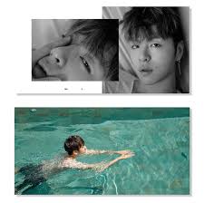 Let's be friends konics twitter: Ikon Summertime In Bali Photobook Preview Ikon Photo Book Bali