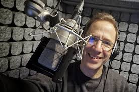 Voice Actor Ben McAuley (@voiceactorben) • Instagram photos and videos