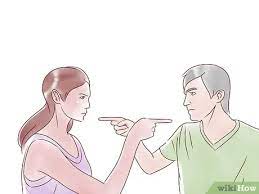 Don't nitpick over things they do that you don't like. 3 Ways To Be Friends With Your Ex Boyfriend Wikihow