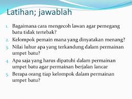 Soal tema 1 kelas 5 dan kunci jawaban ini dapat digunakan menghadapi ulangan hariannya atau latihan soal uas tema 1 kelas 5 dan soal uts kelas 5 tema 1 subtema 2. 04 02 Plbj Youtube