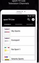 If you have been looking for a flawlessly designed sky sports mobile tv apk mod (premium/pro all), you can find it here and download it now. Livesports Tv Apk 1 3 Download For Android Download Livesports Tv Apk Latest Version Apkfab Com