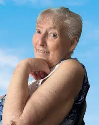 Obituary information for DORA SINNICKS