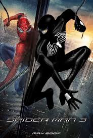 Por cierto, en el enlace de abajo podreis ver como esta imagen es comparada con algunas de las portadas de los comics del hombre araña. Spiderman 3 Poster By Tuax On Deviantart