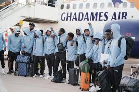 Black Stars Go N’Djamena For World Cup Qualifier: Everything You Need Know - Imagen principal del artículo