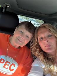 So this happened….a wee accident with the turkey.