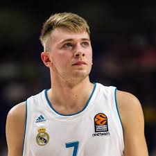 The nba star, luka doncic, has an average salary of $6,569,040 per year. How Luka Doncic Is The Furthest Thing From Being A Mystery Ridiculous Upside