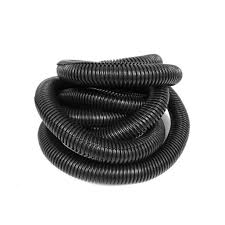 Ordered this so that i would have a reliable harness for my horns that i ordered. 20 Ft 5 8 Split Loom Wire Harness Wrap Cover Sleeve Conduit For Home Auto Marine Walmart Com Walmart Com