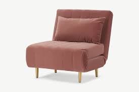 Innovation eivor sofa bed, mixed light blue dance fabric. 17 Best Sofa Beds For All Budgets Comfy Sofa Beds Glamour Uk