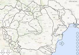 5 maps of zalau physical satellite road map terrain maps. Optimal Romania Post World War One Borders Survey Alternatehistory Com