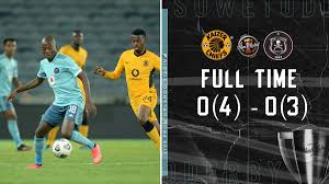 Orlando pirates fc page on flashscore.com offers livescore, results, standings and match details (goal scorers, red cards football, south africa: Orlando Pirates Fc On Twitter Ft Kaizerchiefs 0 4 3 0 Orlandopirates Carlingcup Matchday Sowetoderby Orlandopirates Oncealways Https T Co 6kn2cvcgsw