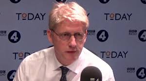 Jo Johnson: 'Democratic travesty' not to have another Brexit vote