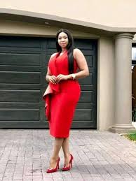 Sfiso ncwane's widow, ayanda made her first public appearance since the gospel star's death in december when she attended lundi tyamara's memorial service on tuesday. Ayanda Ncwane Posts Facebook