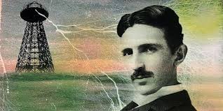 An injection of a serum, derived from a sample of pure vampire blood, changed tesla into a vampire abnormal, and he used his powers as well as his knowledge for many purposes, mostly serving himself.however, he was also instrumental in helping the allies win world war ii. Tribute To Nikola Tesla