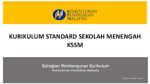 03template pelaporan kssm pend khas pend seni visual.xlsx. Dskp Kssm Tingkatan 3 Pendidikan Khas Kegunaan 2019