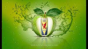 Photoshop Tutorial Advertising Poster Design Energy Drink Ju Joy D Poster Design Design Drinks Design